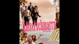 Kaiserschmarrn ganzer original Kinofilm [upl. by Airak661]