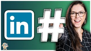 How to Use Hashtags on LinkedIn A Strategy for Growth [upl. by Ayortal]