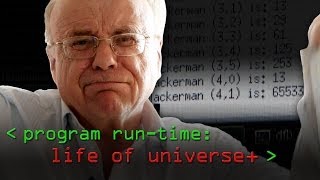 The Most Difficult Program to Compute  Computerphile [upl. by Irianat]