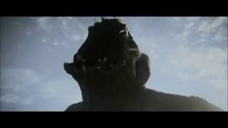 Cloverfield 2008 Trailers amp TV Spots [upl. by Ziegler544]