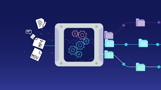 Introduction to OpenText Documentum xCP case management [upl. by Soloma59]