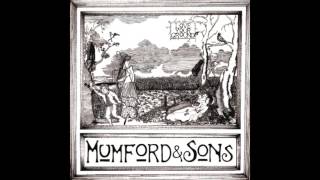 Mumford amp Sons  Love Your Ground Customized album [upl. by Leede526]