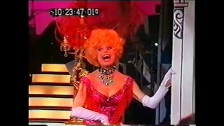 Hello Dolly  Carol Channing 1979 [upl. by Severn739]