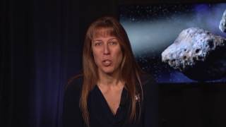 NASA Planetary Defense Asteroid Day Live [upl. by Elleynad314]