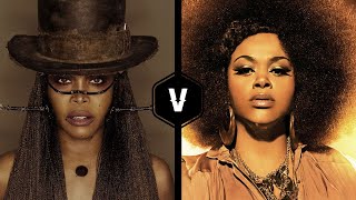 VERZUZ Presents Erykah Badu vs Jill Scott [upl. by Norehc]