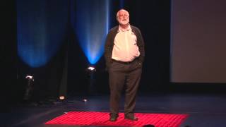 Compassion and Kinship Fr Gregory Boyle at TEDxConejo 2012 [upl. by Anifur267]