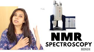 NMR Spectroscopy Introduction  Lab Instrumentation and Principle [upl. by Nosaes]