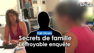 Secrets de famille  leffroyable enquête [upl. by Talley901]