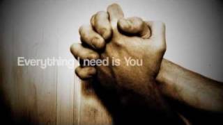 ALL FOR LOVE  Hillsong United with Lyrics [upl. by Udela]