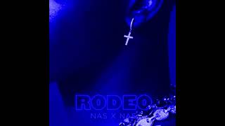 Lil Nas X  Rodeo ft Cardi B Nas Super Slowed [upl. by Weatherby491]