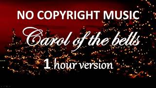 quotCarol of the Bellsquot  One Hour Version  Classical  Dramatic  By Quincas Moreira [upl. by Billye]