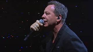 Simple Minds with Sinéad OConnor  Belfast Child Night Of The Proms [upl. by Nabi119]