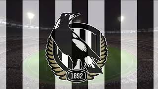 Collingwood Theme Song 2024 [upl. by Alair]