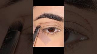 UNBELIEVABLE HOODED Eyes Transformation [upl. by Selbbep499]