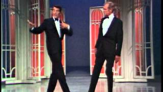 Dean Martin amp Buddy Ebsen  Sams Song [upl. by Alyahc]