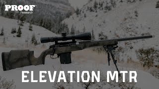 PROOF Research Elevation MTR [upl. by Silsby749]