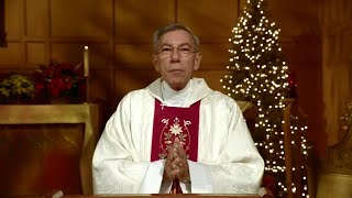 Catholic Mass Today  Daily TV Mass Friday December 29 2023 [upl. by Pelagia]