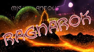 Miscellaneous Myths Ragnarok [upl. by Sad776]