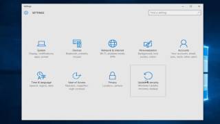 How To Add Exclusions For Windows Defender In Windows 10 [upl. by Lledo677]