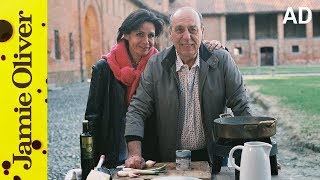 Lazy Risotto  Gennaro Contaldo  Italian Special  AD [upl. by Voss200]