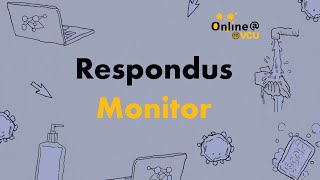 Respondus Monitor [upl. by Jerrome570]