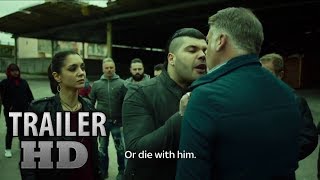 Gomorrah Season 3  Trailer 1 2017 Crime Mafia [upl. by Sibyl199]