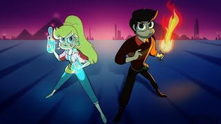 Star vs the Forces of Evil Starco children Cressida [upl. by Grefe750]