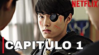 Estamos Muertos Temporada 2 Capitulo 1 FILTRADO y ADELANTADO  Estamos Muertos Temporada 2 [upl. by Skricki92]