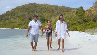 Visit Antigua and Barbuda One of the worlds Sustainable Destinations [upl. by Durware]