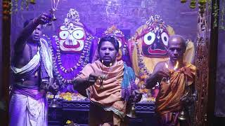 Jay Jagannath Swami Nayana Patha Gami [upl. by Harmonia]