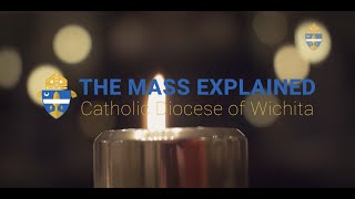 The Mass Explained  Updated Version Teaching the Mass [upl. by Holcman]