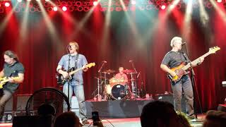 CCR Creedence Clearwater Revisited quotUp Around The Bendquot  The Paramount Huntington NY 2018 [upl. by Senalda]