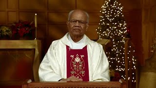 Catholic Mass Today  Daily TV Mass Friday January 5 2024 [upl. by Nichols]