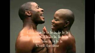 Timothy Bloom ft V Bozeman Til The End Of Time lyrics [upl. by Lalib]