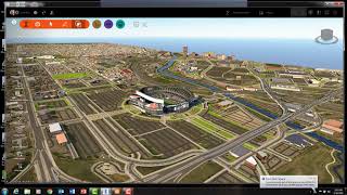 Introduction to Infraworks [upl. by Waldack685]