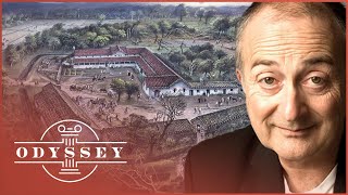 Is There Really A Roman Fort Buried In Wales  Time Team  Odyssey [upl. by Notloc]