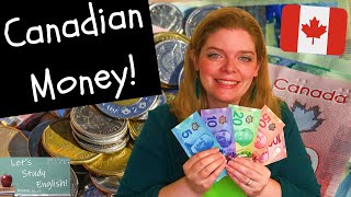 Canadian Currency Learn about Canadian Money Banknotes and Coins 🇨🇦 カナダの通貨：カナダのお金について学ぶ。紙幣と硬貨。💰 [upl. by Adekahs719]