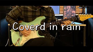 Covered in rain  John Mayer [upl. by Etam338]