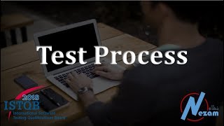 14 Test Process AR  ISTQB FL 2018 [upl. by Cosette348]