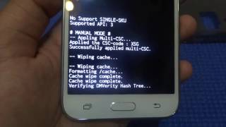 EASY STEPS Fix SIM Card Error On Samsung Galaxy J5  J7 [upl. by Meill]