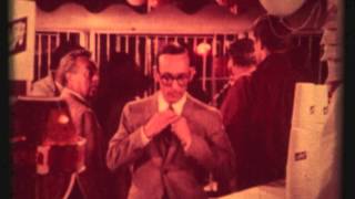 Schlitz Beer Commercial 1967 Get Schlitzfaced at the Circus [upl. by Acinoryt]