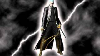 Devil May Cry 3 OST  Vergil Battle 1 Extended Version [upl. by Ahsiri]