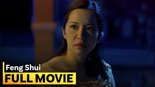 ‘Feng Shui’ FULL MOVIE  Kris Aquino [upl. by Recnal]