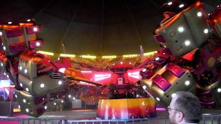 Extasy Wien Prater [upl. by Lamp985]