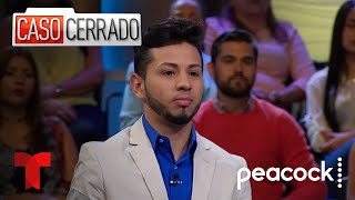 Caso Cerrado Capítulo Completo Monstruos inhumanos 👩🏼👩🏼‍🦳🏠⚰️⚰️ [upl. by Rramal]