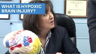 What is Hypoxic Brain injury [upl. by Mirabella]