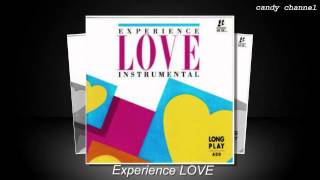 Integrity Music  Experience Love Instrumental Full Album [upl. by Tterrej507]