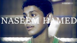 ♛Prince Naseem Hamed  Highlights♛ PRIME ᴴᴰ [upl. by Hsitirb]