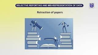 Module2 Unit12 Selective Reporting and Misrepresentation of Data [upl. by Liag]