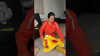 SERUNYA UNBOXING BAJU BARU FARIDA NURHAN 🔥 [upl. by Nylsirk]